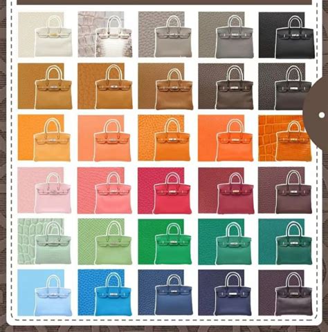 hermes kelly colour chart|Hermes kelly price guide.